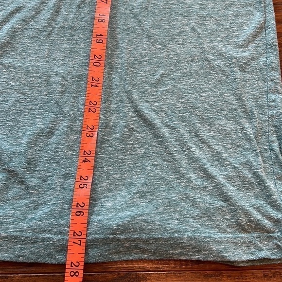 State of Mine TALK BIRDIE to ME Men’s t-shirt XL green - Picture 5 of 5